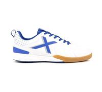 Munich Rondito 14 Indoor Football Shoes Bianco EU 42 Uomo