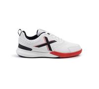 MUNICH RONDITO Kid 11, Scarpe con Lacci, Bianco, 33 EU