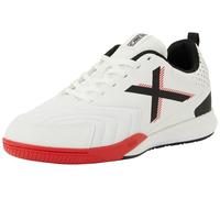 MUNICH RONDITO Kid 11, Scarpe con Lacci, Bianco, 37 EU
