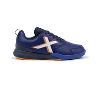 MUNICH RONDITO Kid 12, Scarpe con Lacci, Blu, 37 EU
