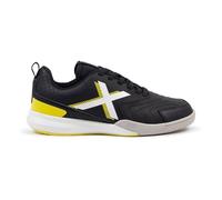 MUNICH RONDITO Kid 13, Scarpe con Lacci, Nero, 34 EU