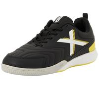 MUNICH RONDITO Kid 13, Scarpe con Lacci, Nero, 36 EU
