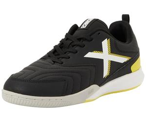 MUNICH RONDITO Kid 13, Scarpe con Lacci, Nero, 36 EU