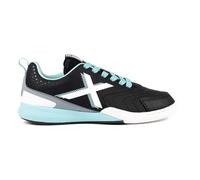 Munich Rondito 16 Indoor Football Shoes Nero EU 38 Bambini