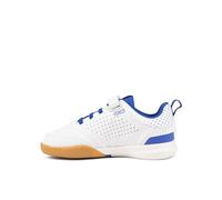 Munich RONDITO Kid Elastic Laces 14, Scarpe Unisex-Bambini, Bianco, 32 EU