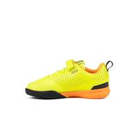 Munich RONDITO Kid Elastic Laces 15, Scarpe Unisex-Bambini, Giallo, 32 EU