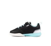 Munich Rondito Elastic Laces 16 Indoor Football Shoes Nero EU 30 Bambini
