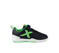 Munich RONDITO Kid Elastic Laces 20, Scarpe Unisex-Bambini, Nero, 32 EU