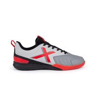 Munich Rondito, Scarpe da Ginnastica Unisex-Adulto, Bianco, 44 EU
