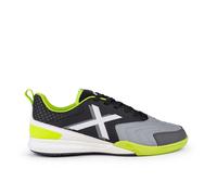 Munich Rondito, Scarpe da Ginnastica Unisex-Adulto, Nero, 42 EU