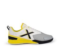 Munich Rondito, Scarpe da Ginnastica Unisex-Adulto, Grigio, 41 EU