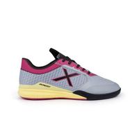 Munich Rotondo, Scarpe da Ginnastica Unisex-Adulto, Grigio, 41 EU