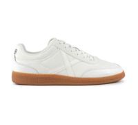Munich Rumba 09, Scarpe da Ginnastica Uomo, Bianco, 44 EU