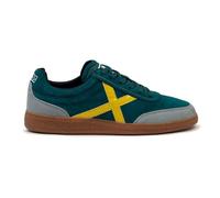 Munich Rumba 17, Scarpe da Ginnastica Unisex-Adulto, Verde, 42 EU