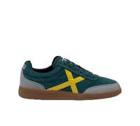 Munich Rumba 17, Scarpe da Ginnastica Unisex-Adulto, Verde, 46 EU