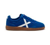 Munich Rumba 18, Scarpe da Ginnastica Unisex-Adulto, Blu, 45 EU