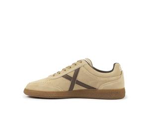 Munich Rumba 32, Scarpe da Ginnastica Uomo, Beige, 39 EU