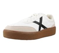 Munich Rumba Sky 04, Scarpe da Ginnastica Donna, Bianco, 41 EU