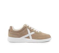 Munich Rumba Wmn 11, Scarpe da Ginnastica Unisex-Adulto, Marrone, 42 EU
