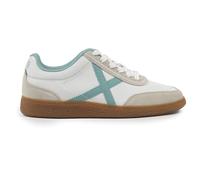 Munich Rumba Wmn 12, Scarpe da Ginnastica Unisex-Adulto, Bianco, 36 EU