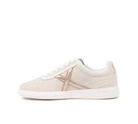 Munich Rumba Wmn 25, Scarpe da Ginnastica Donna, Bianco, 36 EU