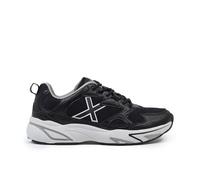 MUNICH RUNAR 19, Scarpe con Lacci Unisex-Adulto, Nero, 36 EU