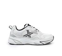 MUNICH RUNAR 20, Scarpe con Lacci Unisex-Adulto, Bianco, 41 EU