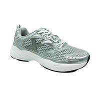 Munich RUNAR, Scarpe casual da uomo, ARGENTO, 40 EU