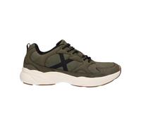 Munich Runar, Scarpe da Ginnastica Unisex-Adulto, Kaki, 39 EU