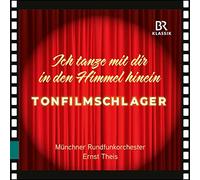 Munich Rundfunk/Theis - I'll dance to heaven with you"": Sound Film Hits