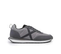 MUNICH Rush 03, Scarpe con Lacci Unisex-Adulto, Grigio, 40 EU