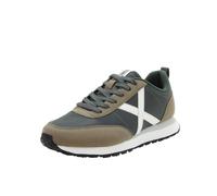 MUNICH Rush 04, Scarpe con Lacci Unisex-Adulto, Nero, 39 EU