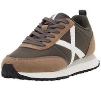 MUNICH Rush 04, Scarpe con Lacci Unisex-Adulto, Nero, 41 EU