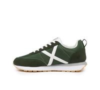 Munich Rush 08, Scarpe Uomo, Verde, 41 EU