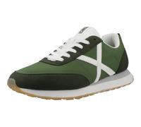 Munich Rush 08, Scarpe Uomo, Verde, 45 EU