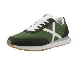 Munich Rush 08, Scarpe Uomo, Verde, 46 EU