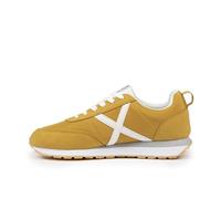 Munich Rush 09, Scarpe Uomo, Giallo, 44 EU