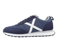 Munich - Rush Sneakers - - Shoes - Uomo - Blu - 43 EU