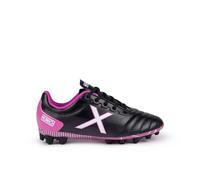 Munich Sabbia Kid, Scarpe da Ginnastica Unisex-Bambini, Nero, 34 EU