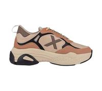 Munich Sabbia, Scarpe da Ginnastica Unisex-Adulto, Beige, 41 EU