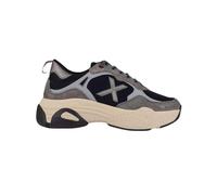 Munich Sabbia, Scarpe Unisex Adulto, Nero, 36 EU, Nero, 36 EU