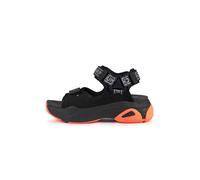 Munich Areia 11, Scarpe da Ginnastica Donna, Nero, 36 EU