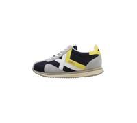 MUNICH Sapporo, Scarpe da Ginnastica Basse Uomo, Azul 74, 40 EU