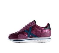 Munich Sapporo SkySneaker Donna, Viola 59, 38 EU