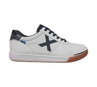 Munich G-3 429, Scarpe da Ginnastica Uomo, Bianco, 44 EU