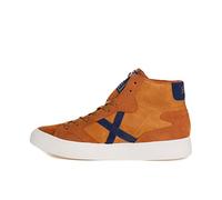 Munich Scarpe da Barca Moebius Unisex, Oro, 40 EU