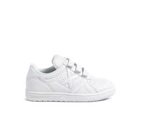 Munich Scarpe da Ginnastica Bianche con G-3 Kid Profit
