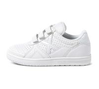 Munich Scarpe da Ginnastica Bianche con G-3 Kid Profit
