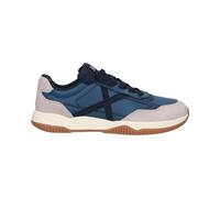 Munich Scarpe da Ginnastica Blu Lyra 03