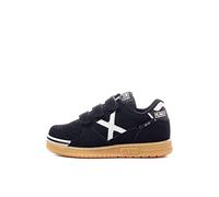 Munich Scarpe da Ginnastica con G-3 Kid Profit Nere